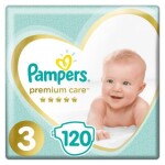 Pampers Premium care