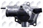 PIETRO Termostat Mercedes C (W203/CL203/S203) 200–270 CDI (2000–2007)