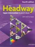 New Headway Upper Intermediate Student´s Book John Soars, Soars,