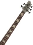 Ibanez BTB25TH5 Silver Blizzard
