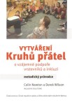 Vytváření kruhů přátel Colin Newton