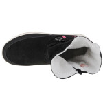 Dívčí zimní boty Cream K Jr 260513K-1122 - Kappa 28