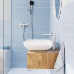 GROHE - Dice Umyvadlová baterie, chrom 1018920000