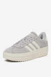 Tenisky adidas VL COURT BOLD IF9784 Přírodní kůže (useň) - Semiš