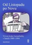 Od Listopadu po Novu David Klimeš