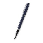 Plnicí pero Waterman Exception Core Blue CT, hrot F
