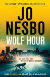 Wolf Hour - Jo Nesbo
