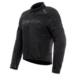 Dainese Air Frame Tex letní textilní bunda černá