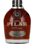 Papa's Pilar Solera Flagship Dark Rum 0,7L, 43%