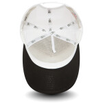 New Era Pánská kšiltovka Los Angeles Dodgers MLB 940 Clean Trucker