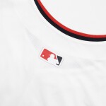 Nike Pánský dres Washington Nationals MLB Limited Baseball Home Velikost: M