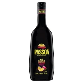 Bols Passoa 17% 0,7l (3035540001740)