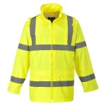 Reflexní bunda H440 PORTWEST Hi-Vis Rain