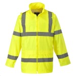 Reflexní bunda H440 PORTWEST Hi-Vis Rain