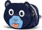 Dětská taška na kolo/koloběžku Affenzahn - Bear