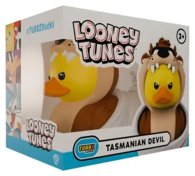 TUBBZ Kachnička Looney Tunes Tasmánský čert