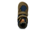 Froddo Up Hill Wool G3160262-5 Brown+