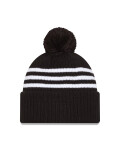 Pánská zimní čepice Chicago Blackhawks NHL New Era Cold Winter