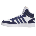 Boty adidas Hoops 3.0 Mid IG1432