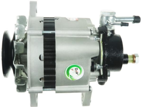 Alternátor ISUZU Midi I a SUZU Gemini | 1.5–2.2 D/TD