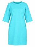 EVONA a.s. Dámské šaty ROSA 292 - ROSA 292 XXL