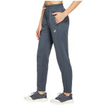 Dámské kalhoty Fleece Taper Pant Asics