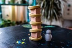 Taksa Toys Stavebnice Resources - Fun Pack (36 dílků)