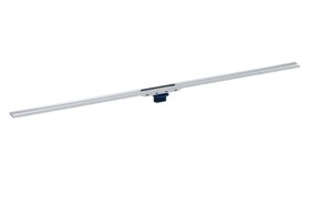 GEBERIT - CleanLine Sprchový žlab 30-110 cm, leštěná/kartáčovaná Champagne 154.442.39.1
