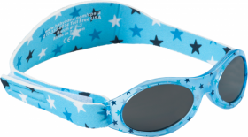 Dooky sluneční brýle BabyBanz - Blue Star