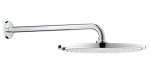 GROHE - Rainshower Hlavová sprcha Cosmopolitan 310 s ramenem 38 cm, 1 proud, chrom 26066000