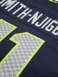 Nike Pánský dres Seattle Seahawks NFL Jaxon Smith-Njigba #11 Game Velikost: XL