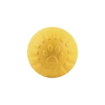 HUHUBAMBOO Míček pro psy M / Hračka pro psy / EVA / Plave (355848)