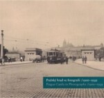 Pražský hrad ve 1900-1939 1900-1939