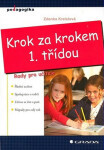 Krok za krokem třídou