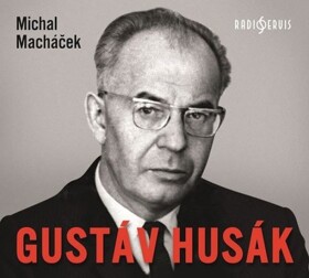 Gustav Husák