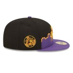 New Era Pánská kšiltovka Phoenix Suns NBA 2022 Tip-Off 59FIFTY Fitted Velikost: 7 1/4