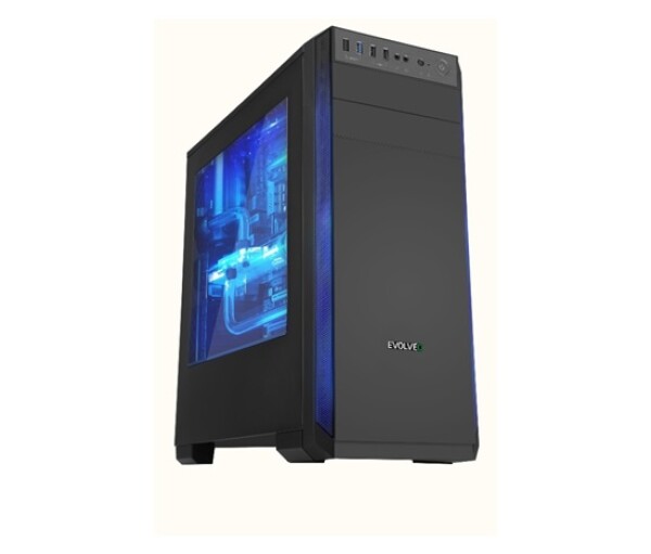 EVOLVEO T3, case ATX EDF_546139