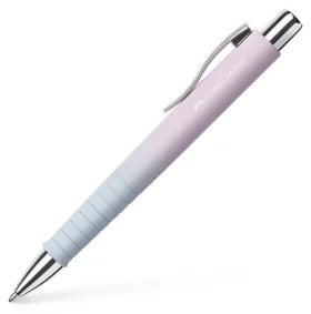 Faber-Castell Poly Ball Edition Blushing Sky / Kuličkové pero (241131)