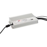 BIG WHITE (SLV) Můstkový LED driver 42 W, 500 mA pro NUMINOS®, včetně radiofrekvenčního rozhraní pro modul RF, DALI 1006459