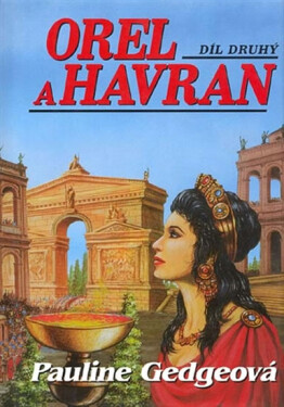 Orel havran Pauline