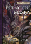 Půlnoční maska - Paul S. Kemp