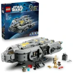 LEGO® Star Wars™ 75445 Anzellanská vesmírná loď