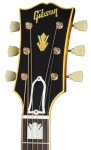 Gibson Custom 1957 SJ-200 Light Aged Vintage Sunburst
