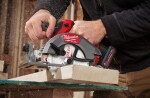 Aku okružní pila Milwaukee M12 FCS442-502X 4933493489
