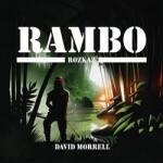 Rambo Rozkaz, David Morrell