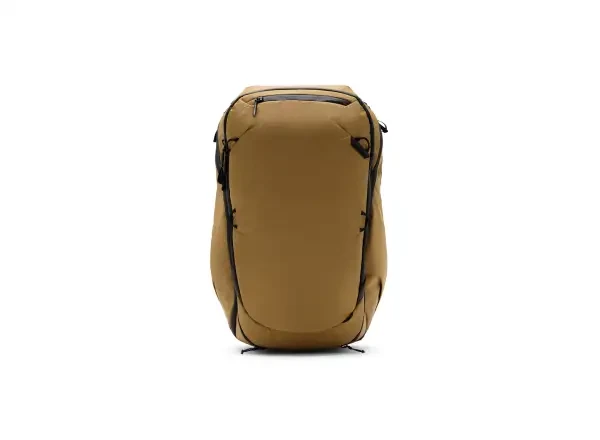 Peak Design Travel Backpack 45 l batoh Coyote
