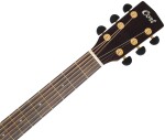 Cort GA-PF Bevel NAT