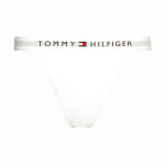 Dámské plavky Bikini UW0UW04135-YCF - Tommy Hilfiger L