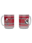 Hrnek Tampa Bay Buccaneers NFL Established Jumbo (450 ml)