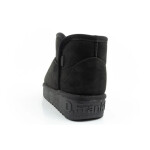 D.Franklin sněhule dámské zimní módní kožešina zateplené kotníkové boty dámské 41